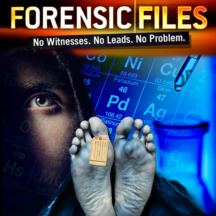 Forensic Files (1996-2014)