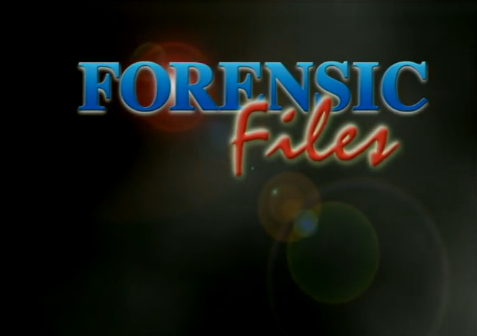 Forensic Files (1996-2014)