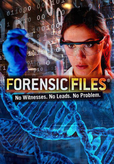 Forensic Files (1996-2014)