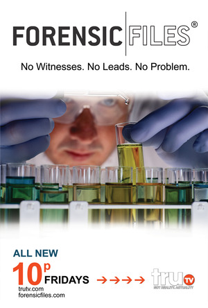 Forensic Files (1996-2014)