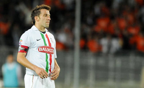 Alessandro Del Piero