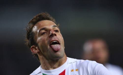 Alessandro Del Piero