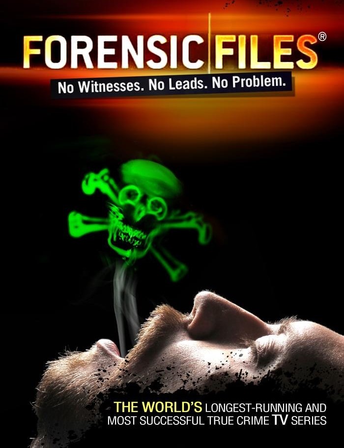 Forensic Files (1996-2014)
