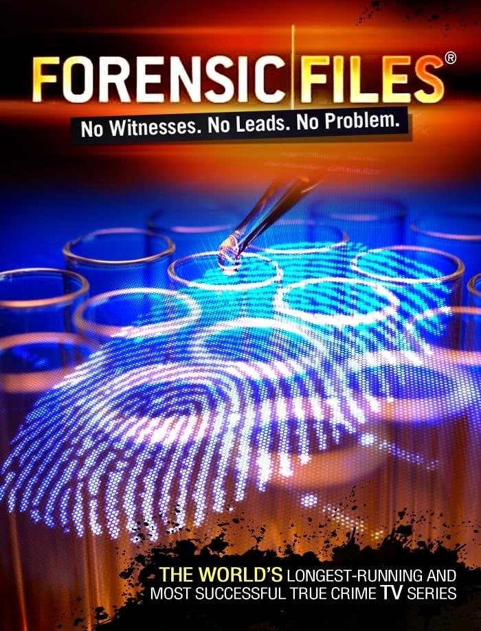 Picture of Forensic Files (19962014)