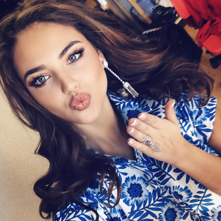 Kristina Krayt