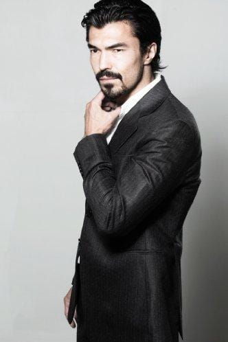 Ian Anthony Dale Ian Anthony Dale