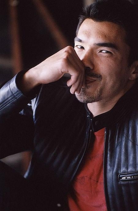 Ian Anthony Dale