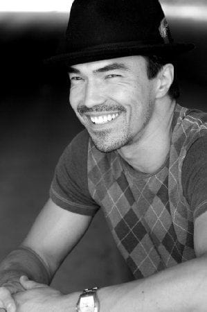 Ian Anthony Dale