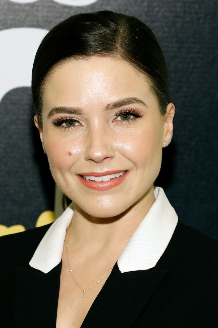 Sophia Bush