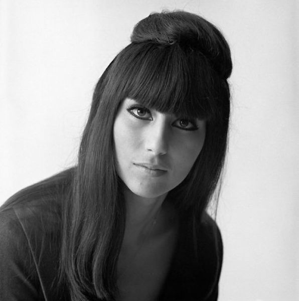 Cher Cher