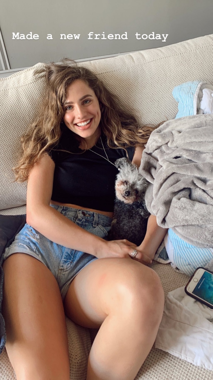 Brooke Bush Brooke Bush