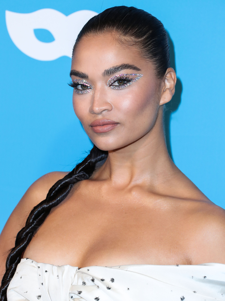 Shanina Shaik Shanina Shaik