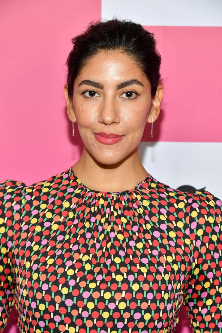 Stephanie Beatriz