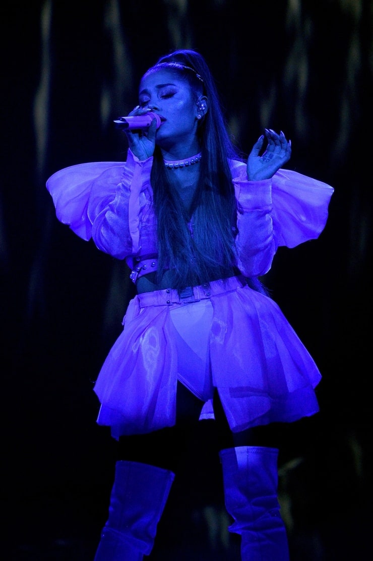 Image of Ariana Grande