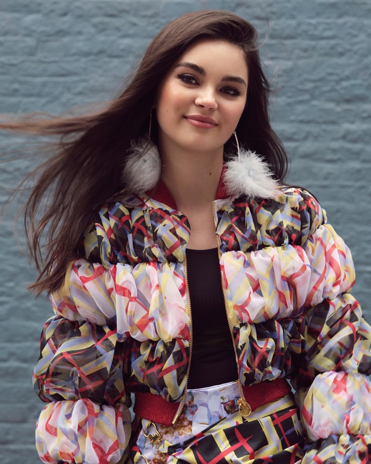 Landry Bender