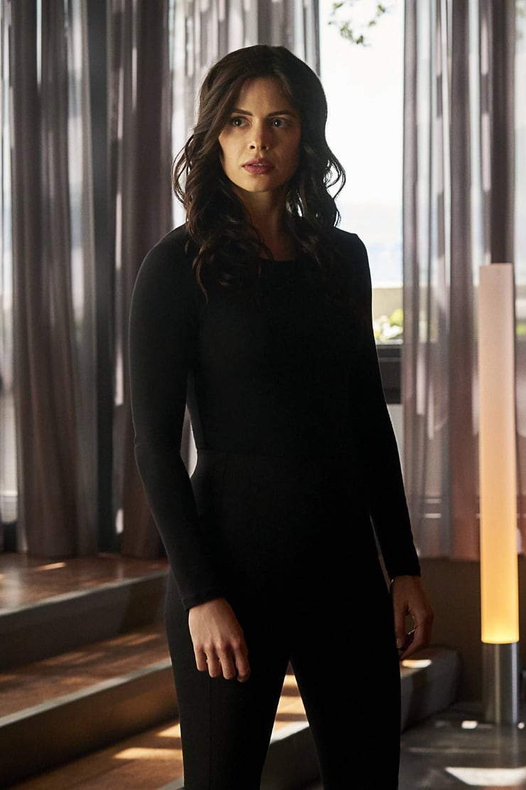 Donna Troy (Conor Leslie)