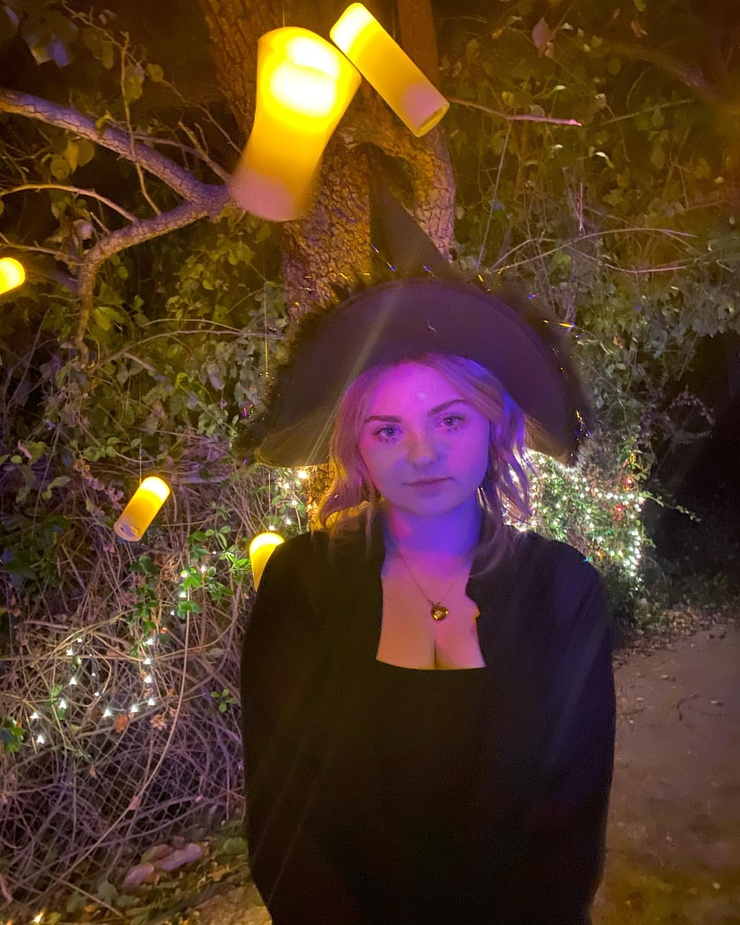Morgan Lily