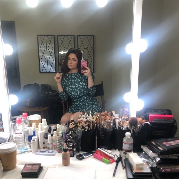 Emma Kenney