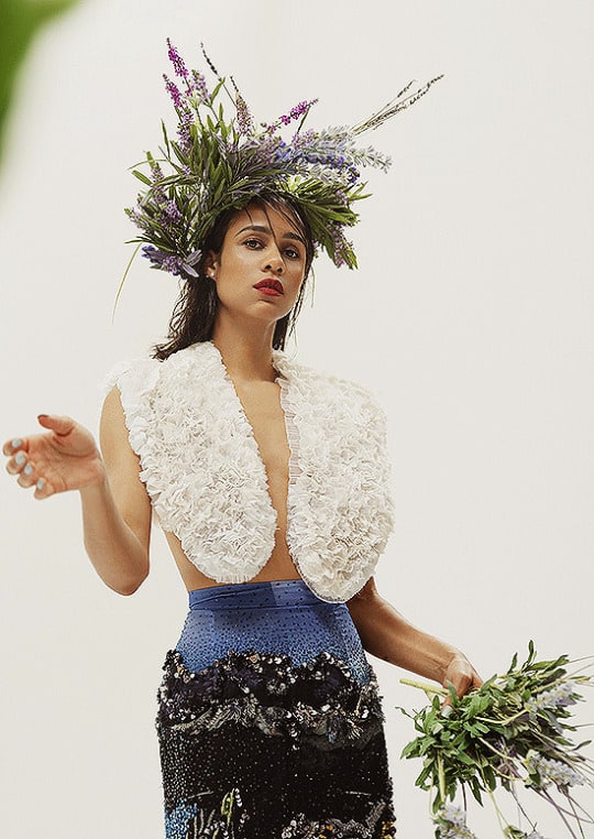 Zawe Ashton Zawe Ashton