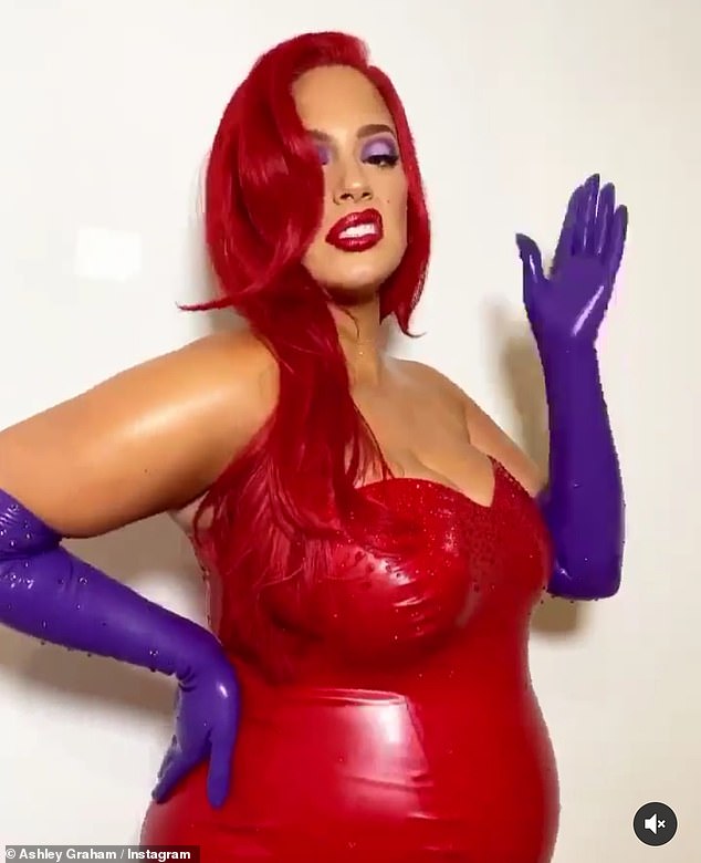 Ashley Graham