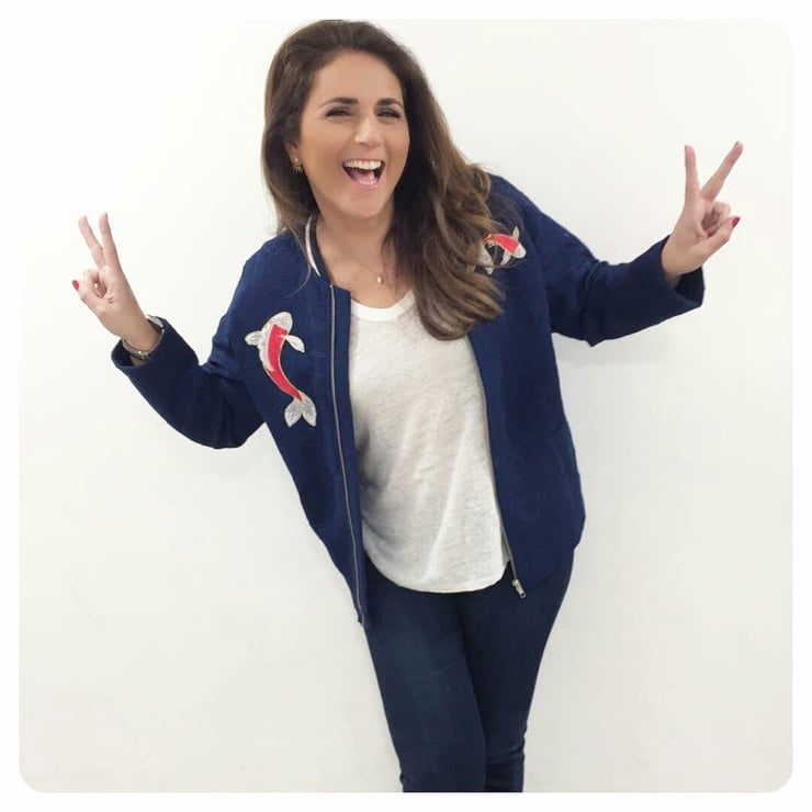 Valérie Benaïm