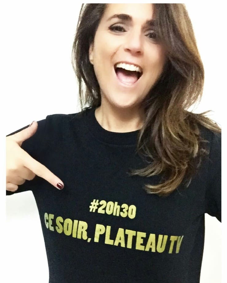 Valérie Benaïm