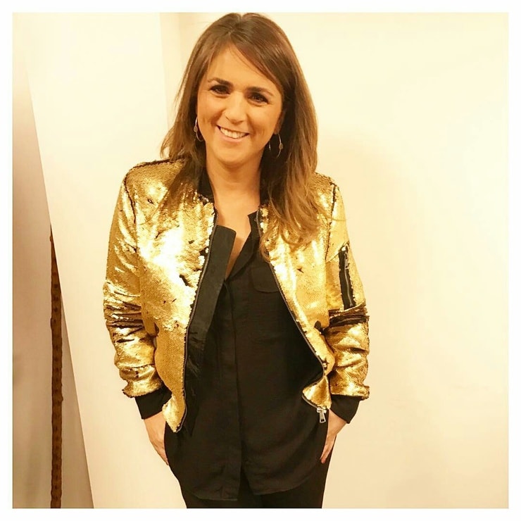 Valérie Benaïm