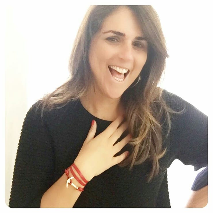 Valérie Benaïm