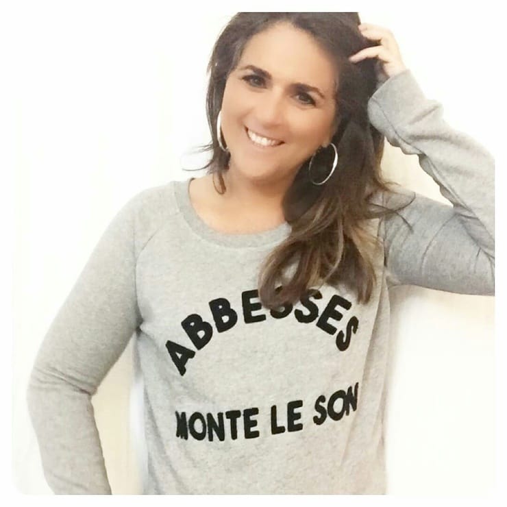 Valérie Benaïm