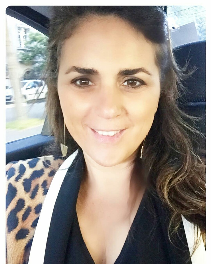 Valérie Benaïm