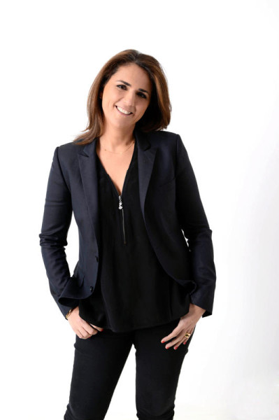 Valérie Benaïm