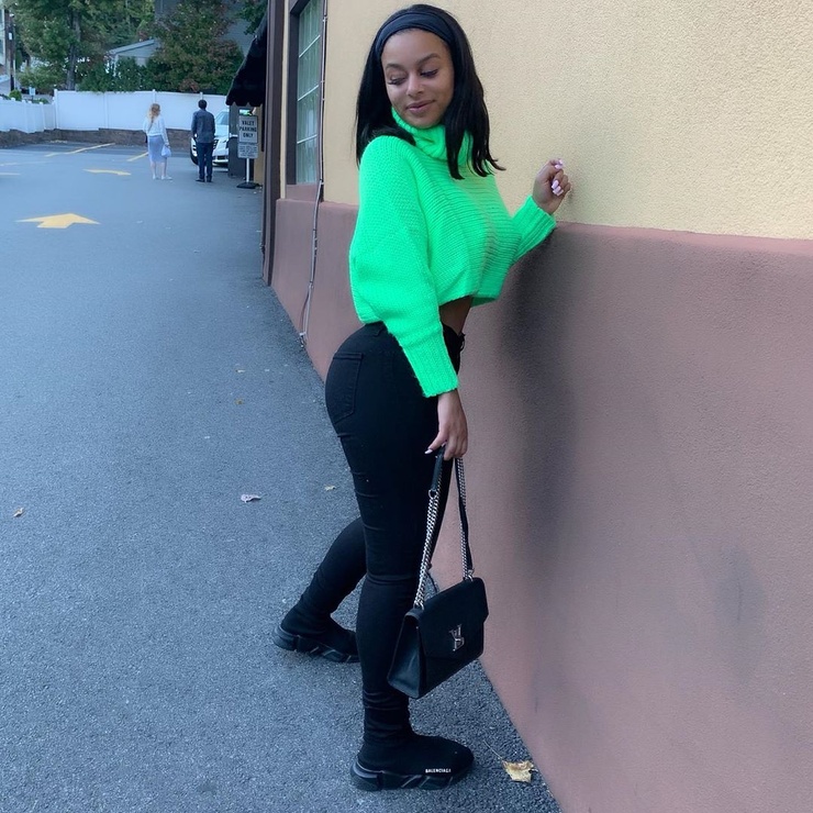 Winny Munoz