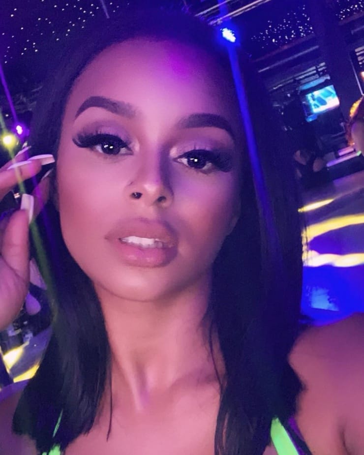 Winny Munoz