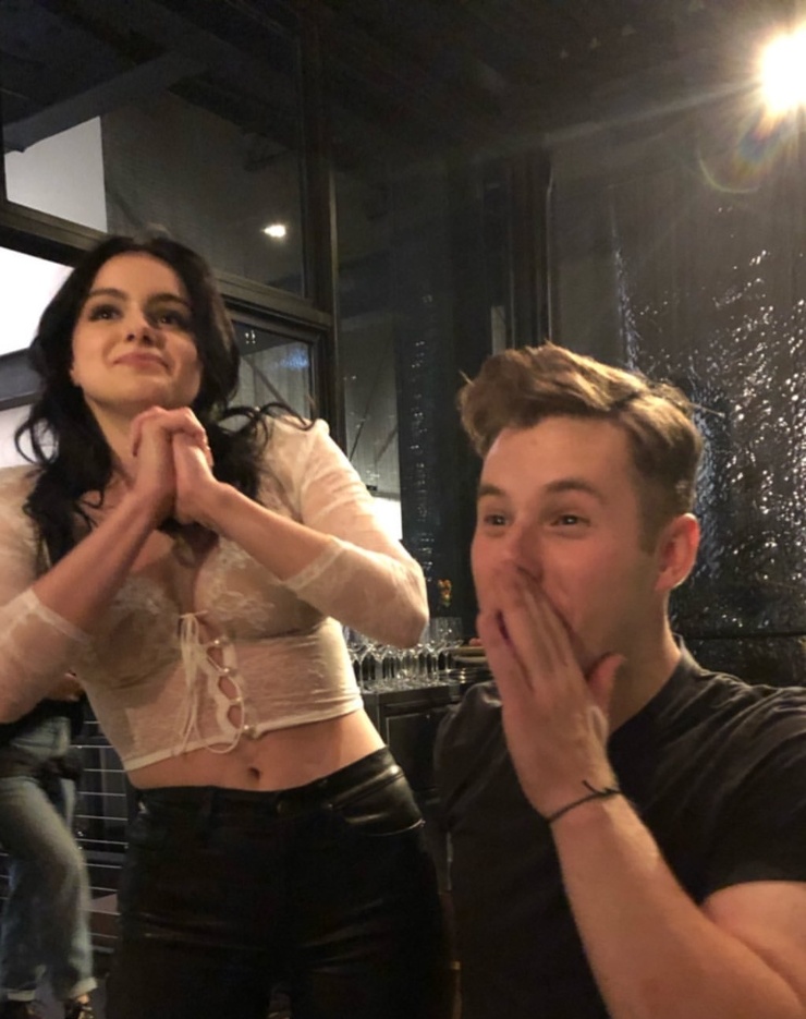 Ariel Winter
