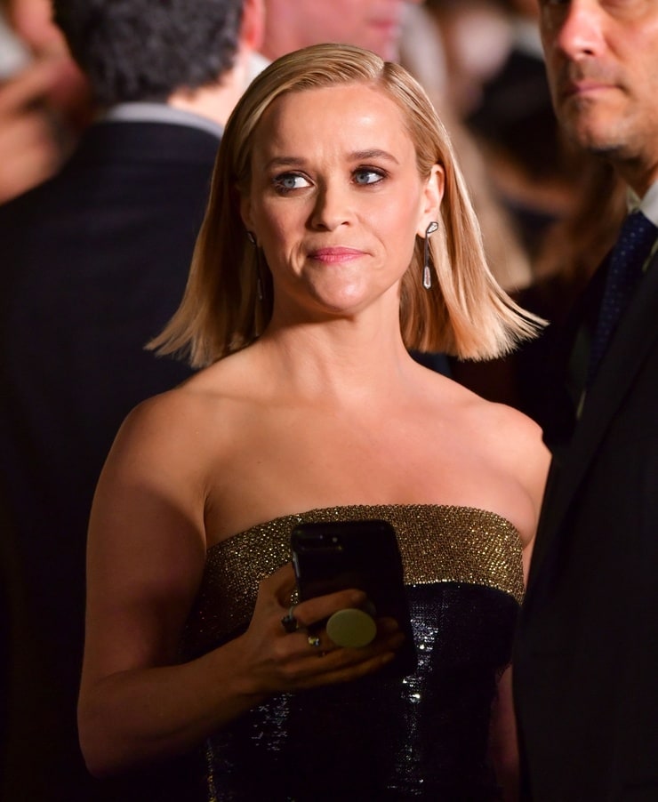 Reese Witherspoon