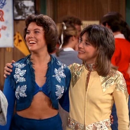 Erin Moran