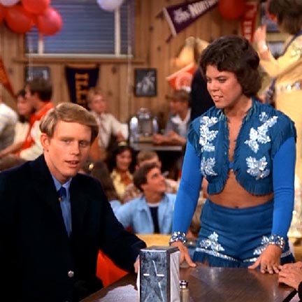 Erin Moran