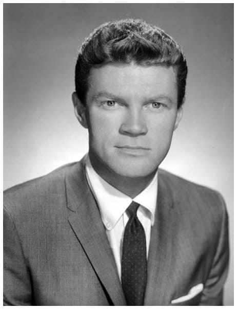 Jeremy Slate