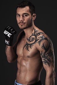 Roger Huerta