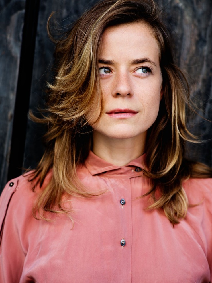 Eva Kruijssen