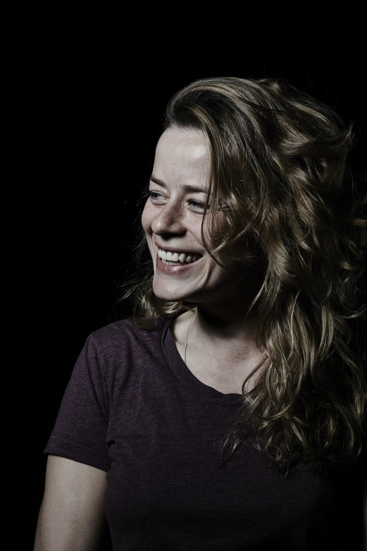 Eva Kruijssen