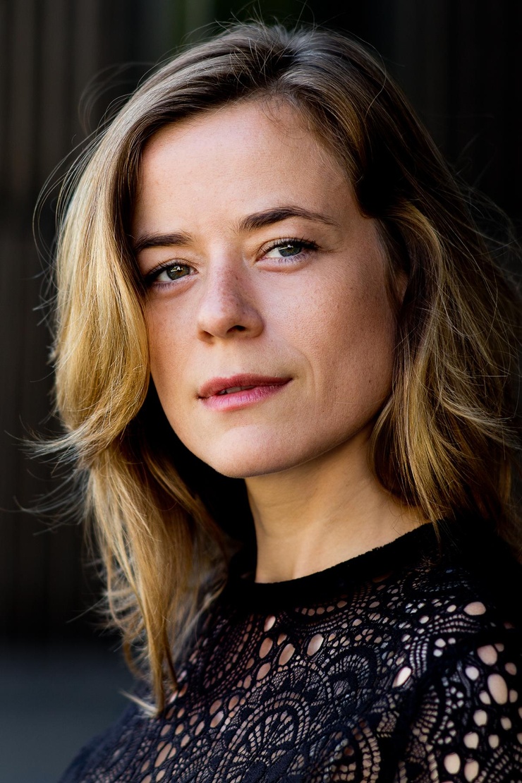 Eva Kruijssen