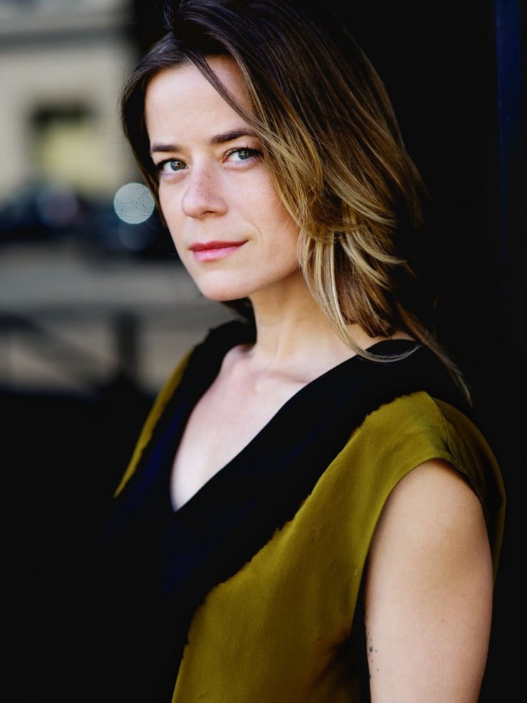 Eva Kruijssen