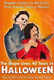 The Shape Lives: 40 Years of Halloween