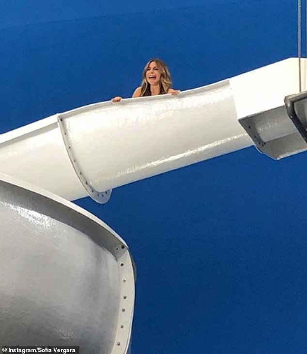 Sofía Vergara