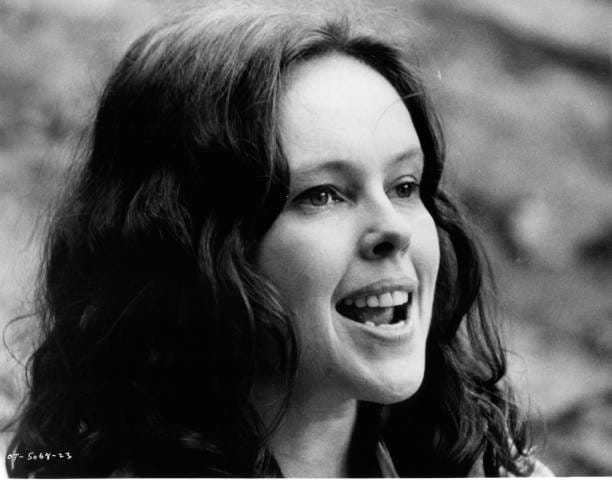 Sandy Dennis