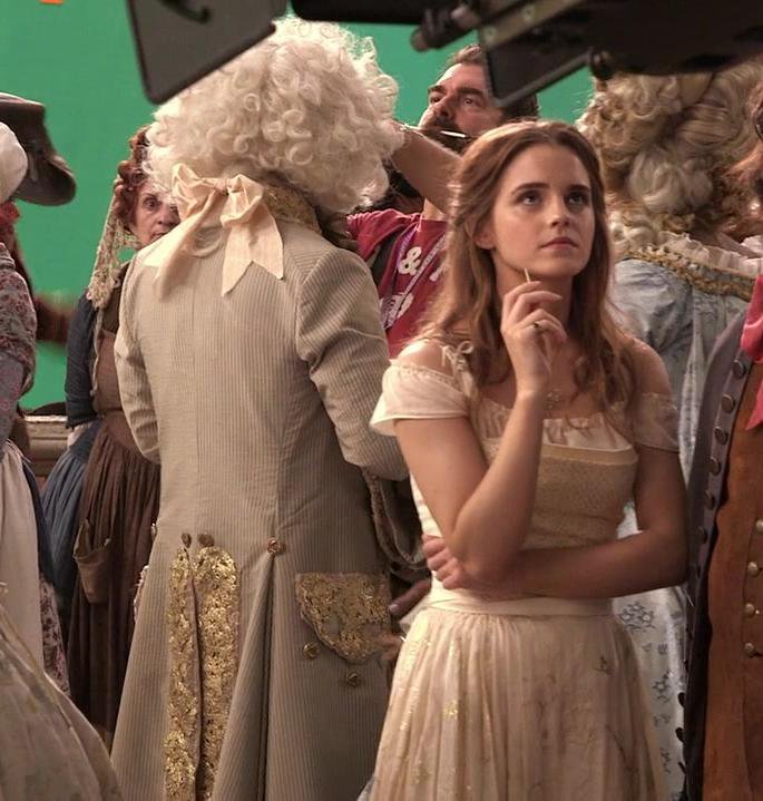 Beauty and the Beast Beauty and the Beast