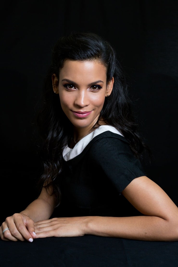 Danay Garcia