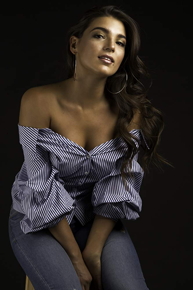 Gaby Mellado
