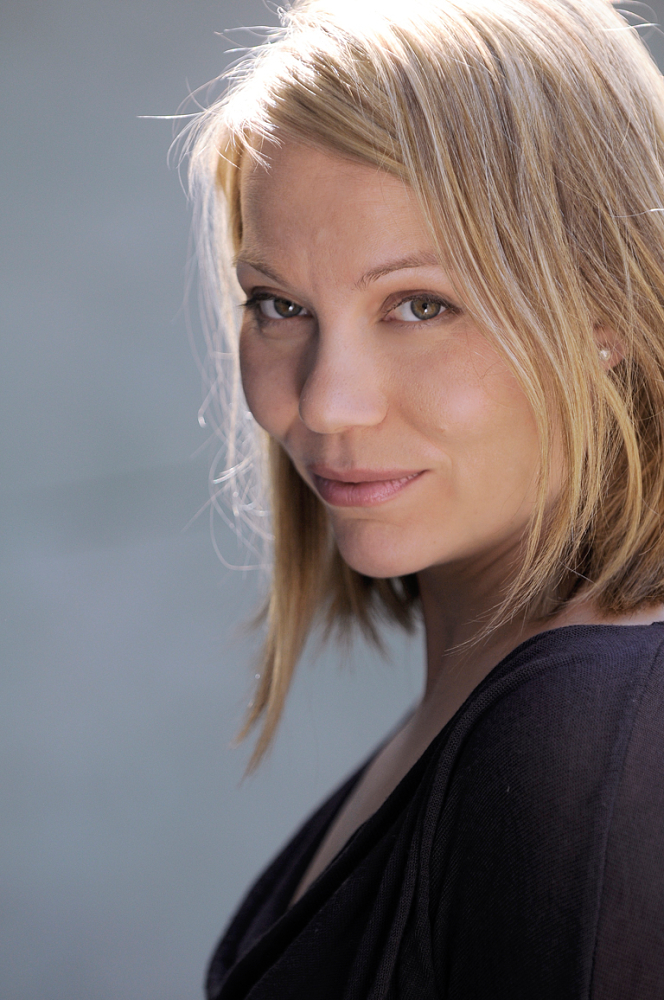 Stephanie Blass